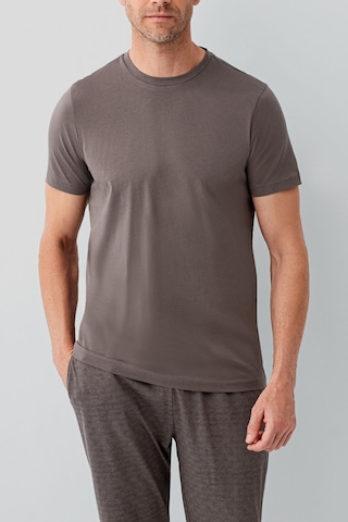 Arnetta Erkek Kahverengi Pijama Takım Ar3686-s-v2 Kahverengi