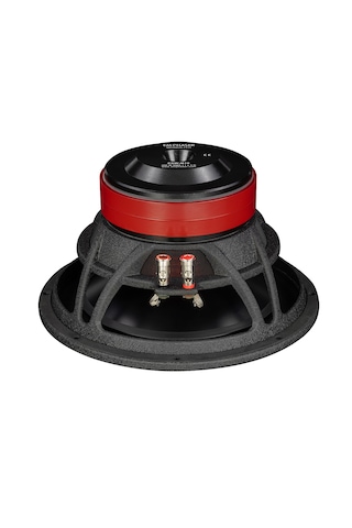 Em Phaser Esw-m8 20 Cm Subwoofer