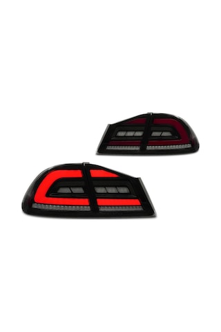 Autogp Honda Civic Fd6 Stop Lambası Full Ledli 2006 / 2011