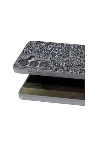 Onegif Samsung Galaxy S26 Plus Bright Simli Kapak