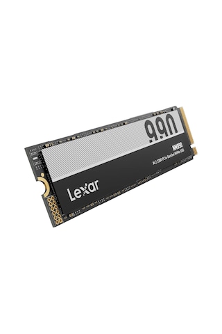 Lexar Nm990 4tb Gen5 14000/11000/sn Nvme Pcıe M.2 Ssd Adad6lxr0034