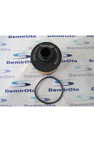 6000626025K Yağ Filtresi 1,3 Euro6 Egea-Doblo-Fiorino KRAFTVOLL