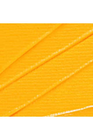 Pebeo Studio Yüksek Viskoziteli Akrilik Boya 500 Ml Dark Cadmium Yellow 52 Diğer Renkler