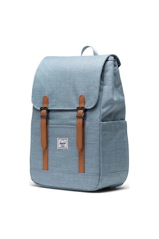 Herschel Supply Co. Herschel Retreat Small Unisex Sırt Çanta 11400-06571-os Mavi
