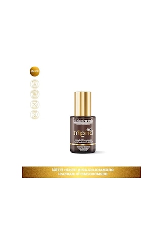 Liposomal Kolajen Peptid Kompleks Serum - Yaşlanma Karşıtı