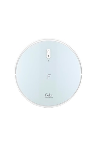 Fakir Robert RS 740 Robot Süpürge