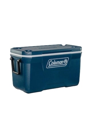 Coleman Xtreme 70 Qt Taşınabilir Soğutucu Buzluk 66.2 Lt Lacivert