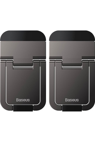 Baseus LUZC000013 Katlanabilir Portatif Macbook Dizüstü Stand Ayağı