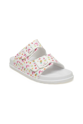 Vi Cco 321.f23y256 Gi Bli İi Fi Let Phylon Beyaz Uni Sex Terli K Beyaz