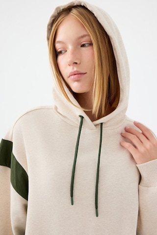 Loft Kadın Sweatshirt Hakı