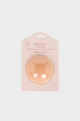 Defacto Göğüs Ucu Gizleyici G3420ax26spbg314 Bej-bg314