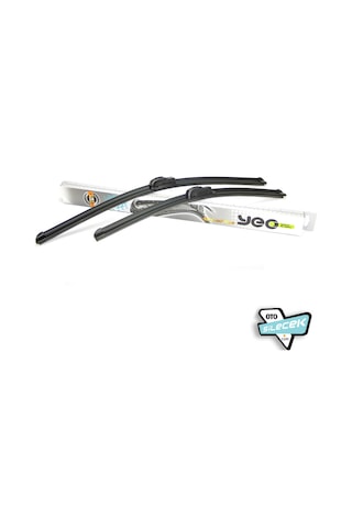 Yeo Universal Muz Silecek 40 CM