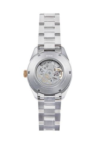 Orient Star Otomatik Re-av0124g00b Erkek Kol Saati-15306 Çok Renkli