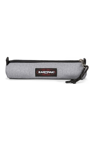 Eastpak Small Round Sıngle Sunday Grey Kalem Kutusu Ek0007053631 Gri
