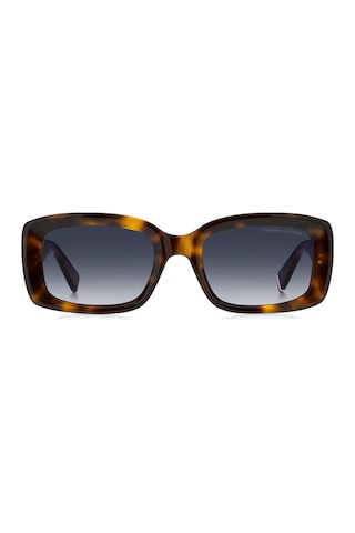 Tommy Hilfiger Th2343s 05l08 53 Kadın Güneş Gözlüğü Kahverengi