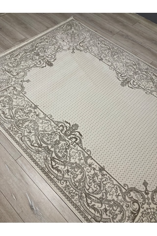 Merinos Halı Exclusive Ipeksi Halı 160x230 Ebatlı+viscoler Iplik