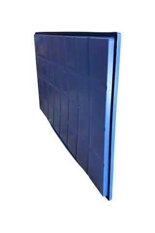 Tavuk Gübre Tavası - 90 48,5 Cm