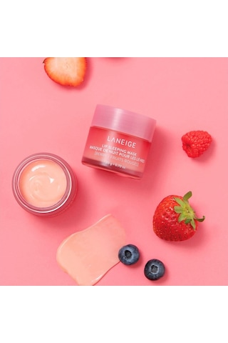 Laneige Lip Sleeping Mask - Dudak Bakım Maskesi 20 G