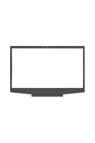 Hp Pavilion Gaming 15-cx000, 15-cx100 Serisi Tpn-c133 Notebook Lcd Bezel, Ön Çerçeve