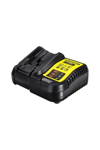 Pazly Yüksek Uzun Şarj Ömürlü Koruma, Dewalt Cihazı 12v-18v - Sy
