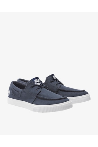 Timberland Mylo Bay Low Lace Up Sneaker Lacivert Tb0a2nwaep41 Lacivert