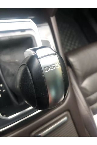 Seat Ateca Dsg Orta Kromu
