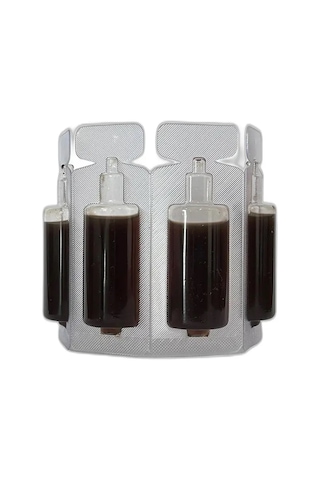 Kaktüs Sukulent Besini Monodoz 4x10ml 40