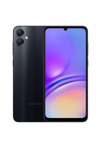 Samsung Galaxy A05 4 GB 128 GB (Samsung Türkiye Garantili)