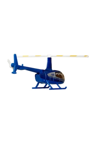Matchbox Gökyüzü Araçları Robınson R66 Turbıne Jcm81 Çok Renkli