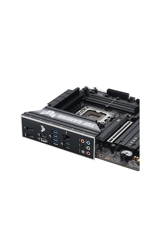 Asus Tuf Gamıng B860M-Plus 8800 MHz DDR5 1851 Soket Dp MATX Anakart