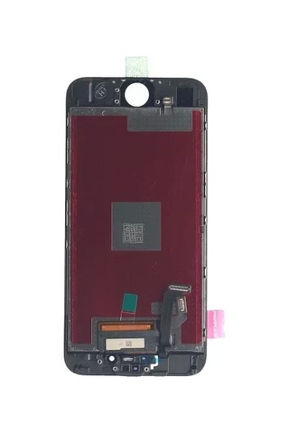Realpower Apple Uyumlu iPhone 6s Lcd Ekran Dokunmatik Hq Siyah
