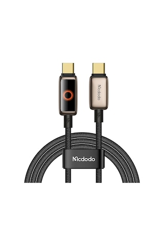 Mcdodo Ca-6681 100w P Type-c To Type-c Power Of Kablo 1.2m
