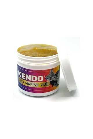 Kendo Olta Makine Yağı