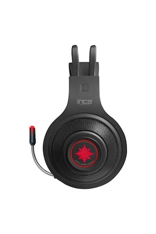 Inca Lapestos IGK-X7 7.1 Surround Oyuncu Kulaklığı
