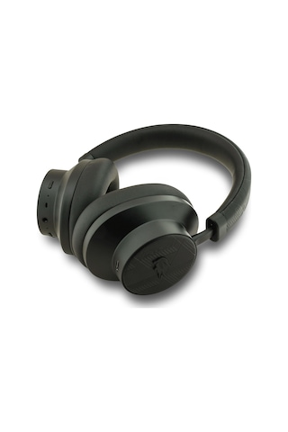 Lacoste  LH02 ANC Taşıma Çantalı Ayarlanabilir Bluetooth 5.4 Kulak Üstü Kulaklık