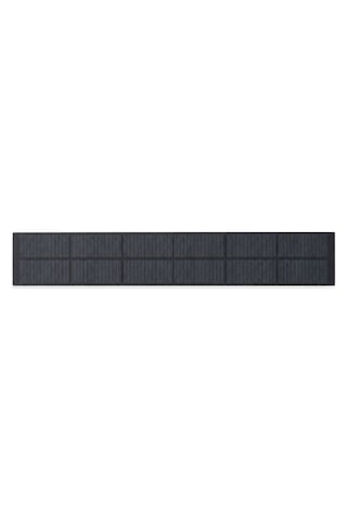 10'lu Mini Solar Güneş Paneli 34x5,5 Cm Dıy Elektronik Proje Güneş Pili