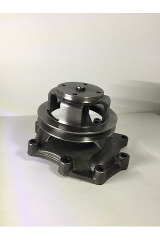 3000 5000 Ford Traktör Devirdaim