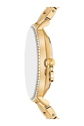 Michael Kors Mk7616 Kadın Kol Saati Altın