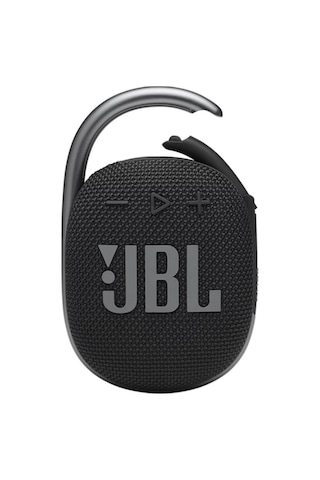 JBL Clip 4 IP67 Su Geçirmez Bluetooth Hoparlör