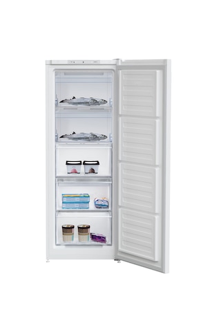 Beko 7053MB 196 L Statik Derin Dondurucu