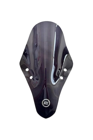 Cf Moto Sr 250 Ön Cam Siperlik