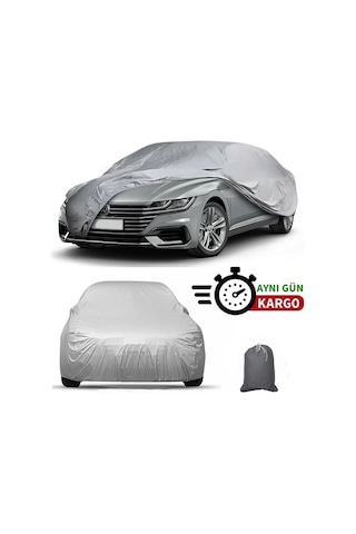 Fiat Egea Cross Wagon Su Geçirmez Miflonlu Oto Brandası, Araba Çadırı