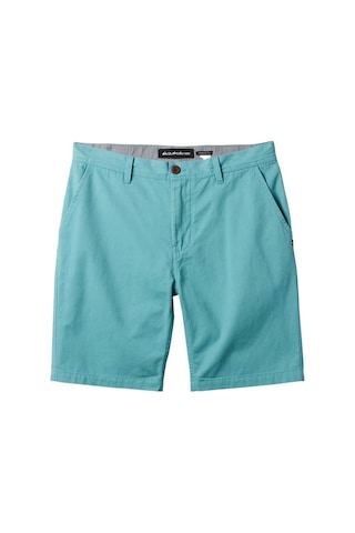 Quiksilver Everyday Union Light Erkek Mavi Walkshort Mavi