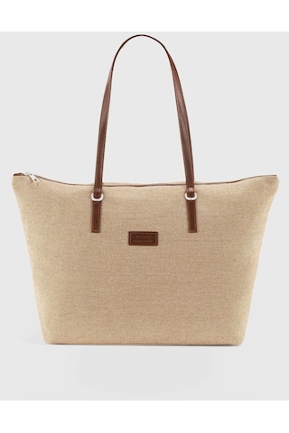 Housebags Kadın Shopper Çanta 001