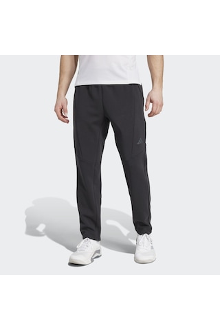 Adidas Jy0004 D4t Knıt Pant Erkek Eşofman Altı Siyah