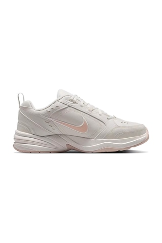 Nike 415445 Air Monarch İv Spor Ayakkabı Bej-pembe Bej - Pembe