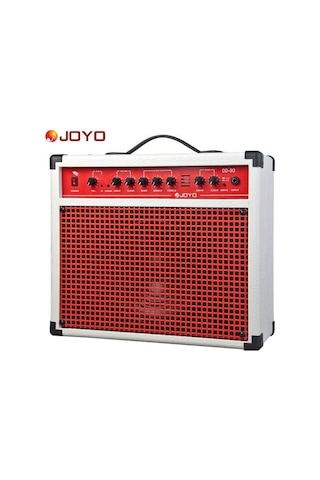 Joyo Od30 30W Tüplü Gitar Amplifikatörü