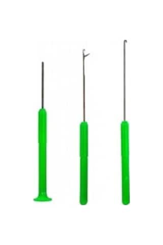 Powerex Plastik Sap Boilie Tığ Takımı (538812783)