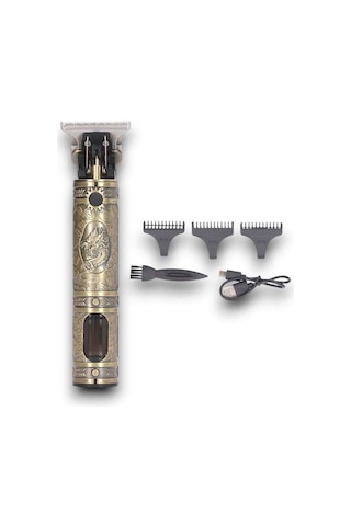 Rd - 575 - 378 Çizik Tıraş Makinesi - Ece-umay - Seti Dijital Şarjlı