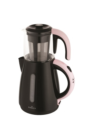 Karaca Süper 3'lü Elektrikli Çeyiz Seti